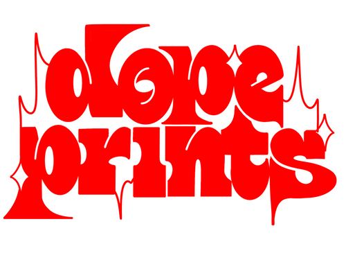 Dope Prints
